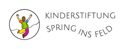 Logo Kinderstift Springinsfeld